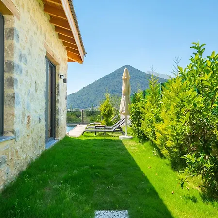 فيلة Katranci 2 *