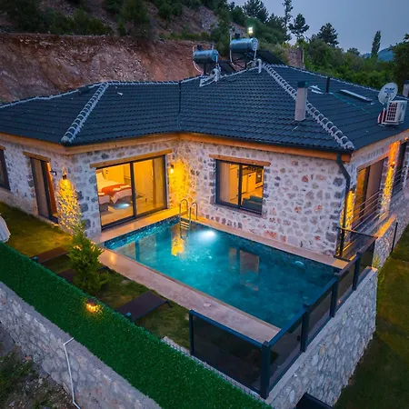 Katranci 2 Fethiye